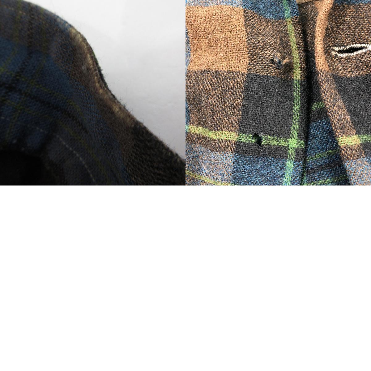 【中古】TOWN CRAFT | タウンクラフト 長袖Tシャツ 年式:60s サイズ:M