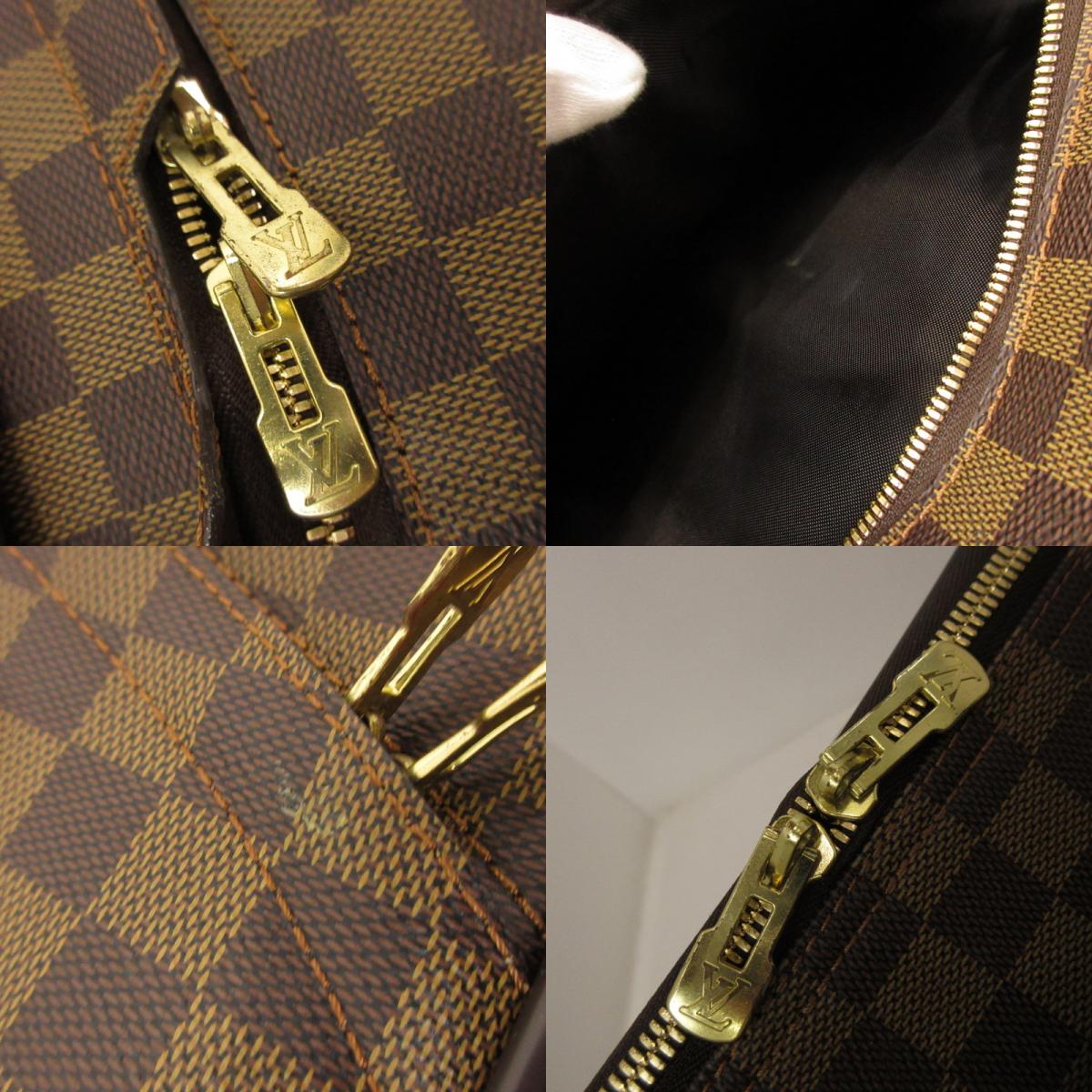 【中古】LOUIS VUITTON | ルイ・ヴィトン ペガス45 キャリーバッグ N23293