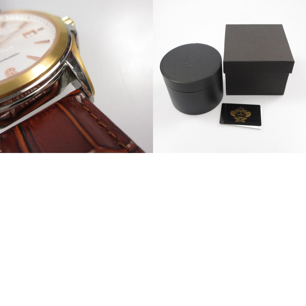 Orobianco | Orobianco TIME-ORA KANTONE Wristwatch OR-0033 Gold