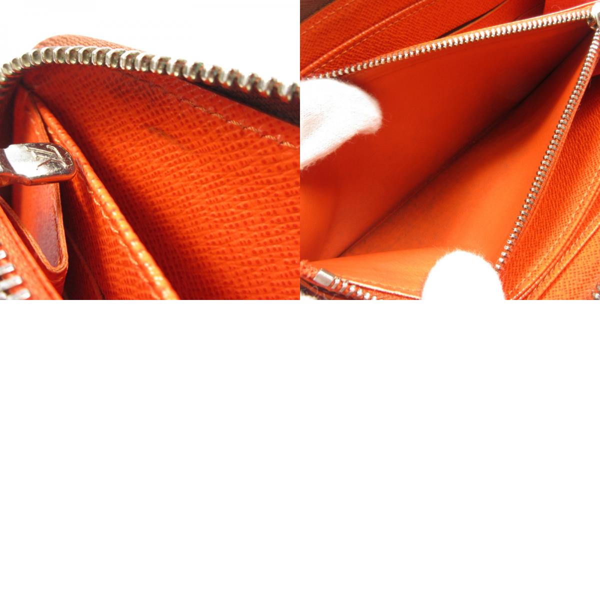 【中古】LOUIS VUITTON | ルイ・ヴィトン ジッピーウォレット 長財布 M60308