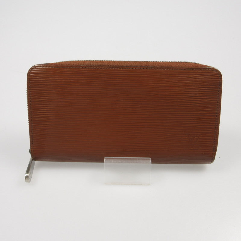 【中古】LOUIS VUITTON | ルイ・ヴィトン ジッピーウォレット 長財布 M60308