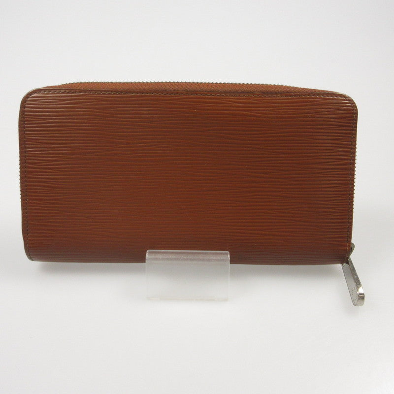 【中古】LOUIS VUITTON | ルイ・ヴィトン ジッピーウォレット 長財布 M60308