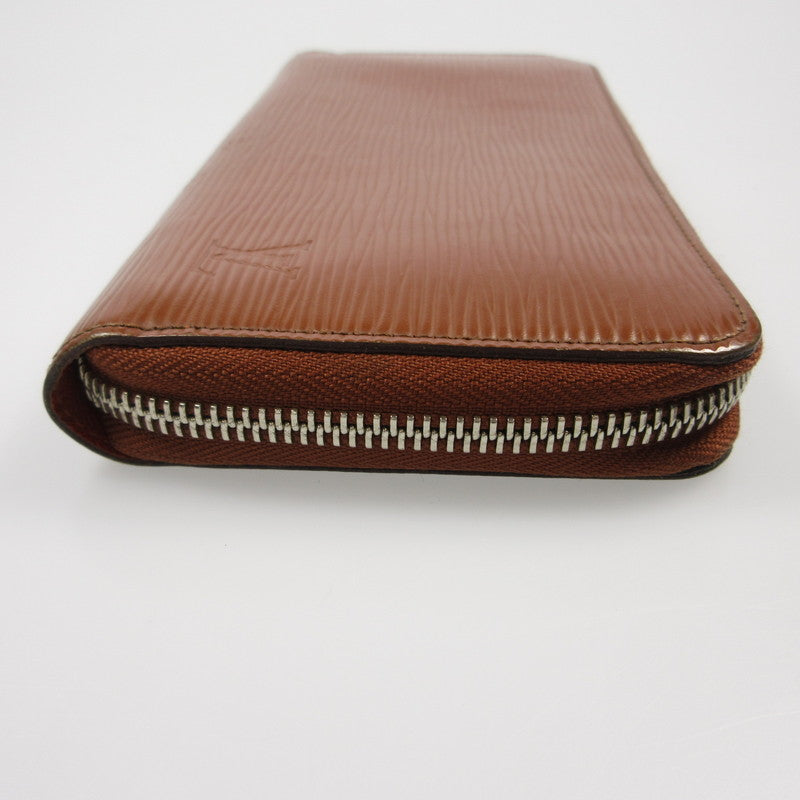 【中古】LOUIS VUITTON | ルイ・ヴィトン ジッピーウォレット 長財布 M60308