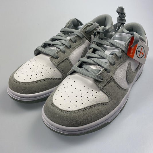 【中古】NIKE | ナイキ DUNK LOW RETRO SE LIGHT PUMICE スニーカー FQ8249-101 グレー 27cm