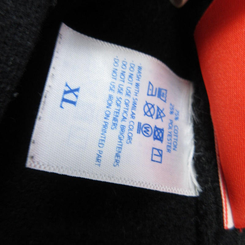 【中古】COCOLO BLAND | ココロブランド PEEL OFF BONG HOODIE パーカー ブラック サイズ:XL