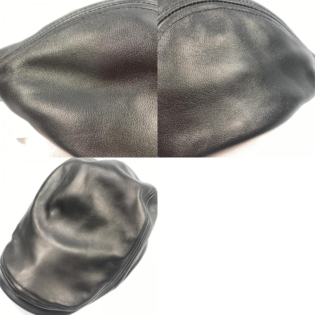 Hunting cap RH-402, Black, Size: M