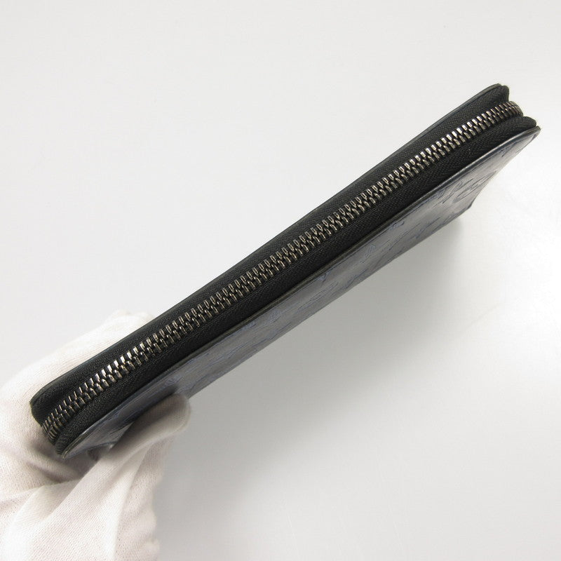 【中古】LOUIS VUITTON | ルイ・ヴィトン ジッピーウォレットヴェルティカル 長財布 M80423