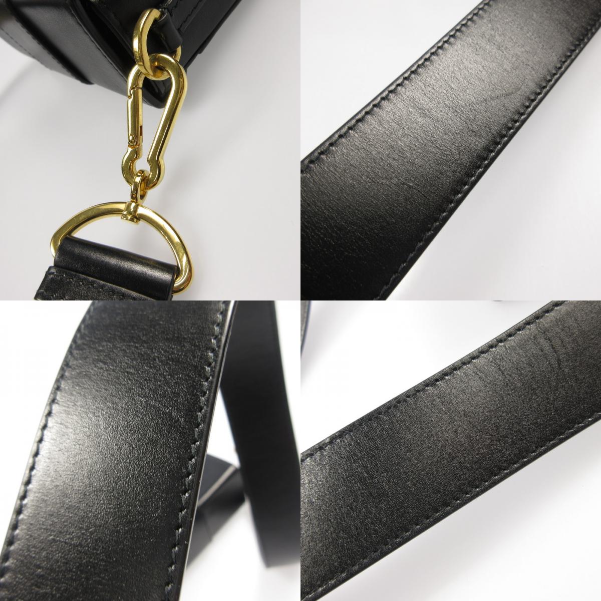 【中古】Christian Dior | クリスチャンディオール 30 モンテーニュ ショルダーバッグ M9204UMOS_911U