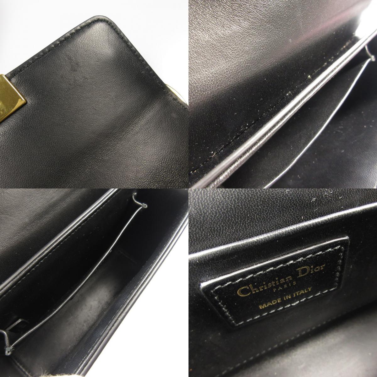 【中古】Christian Dior | クリスチャンディオール 30 モンテーニュ ショルダーバッグ M9204UMOS_911U