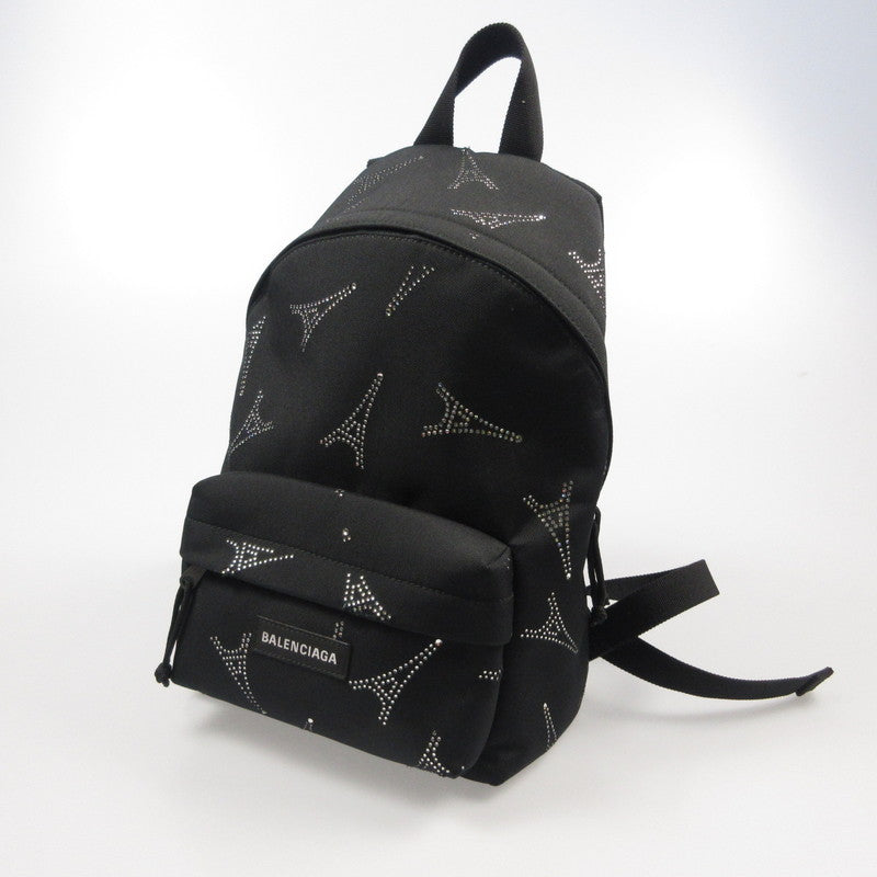 【中古】BALENCIAGA | バレンシアガ EXPLORER リュック・デイパック 558163