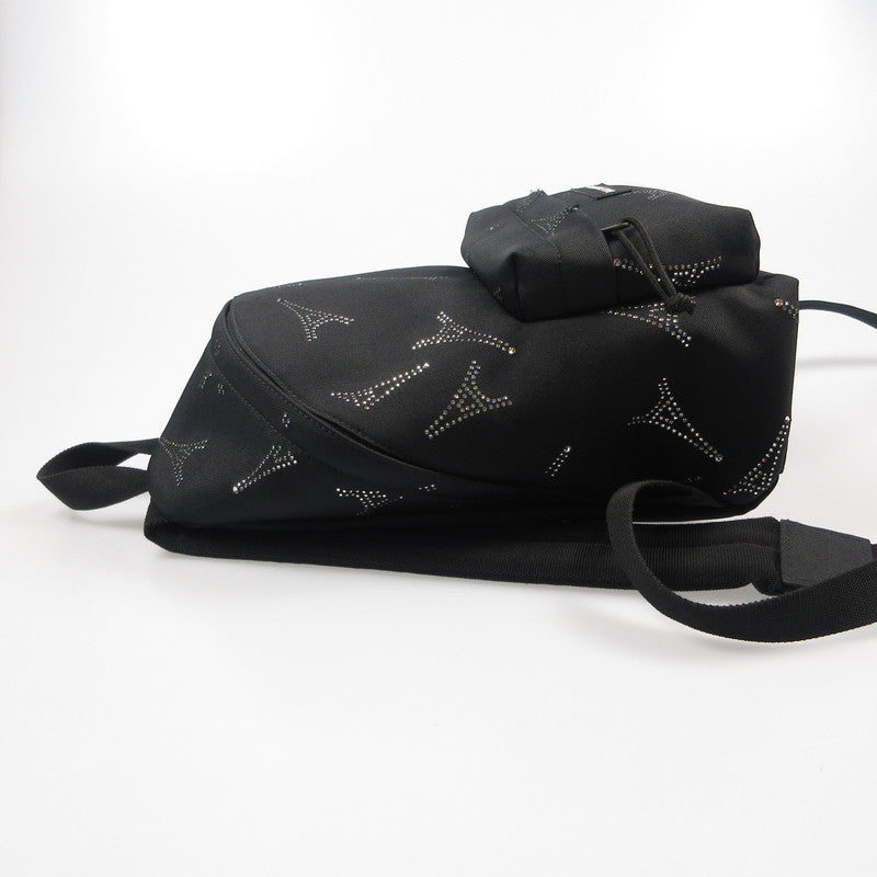 【中古】BALENCIAGA | バレンシアガ EXPLORER リュック・デイパック 558163
