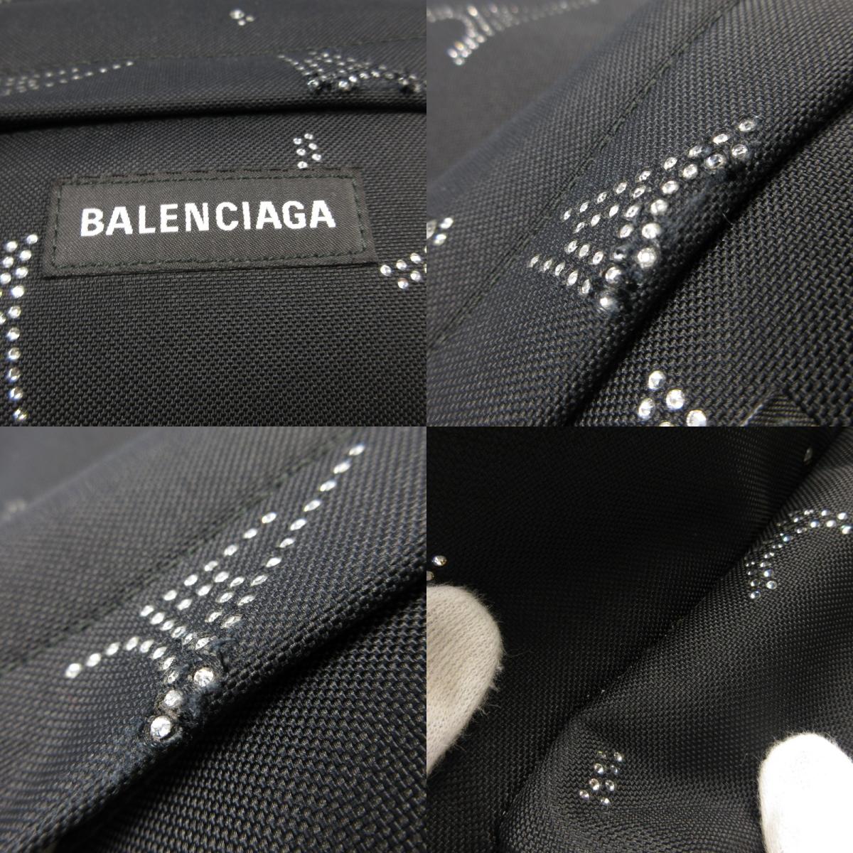 【中古】BALENCIAGA | バレンシアガ EXPLORER リュック・デイパック 558163