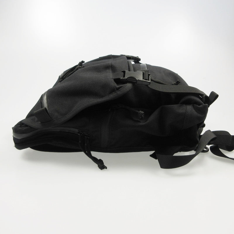 【中古】PORTER | ポーター KLUNKERZ リュック・デイパック 568-08173 ブラック