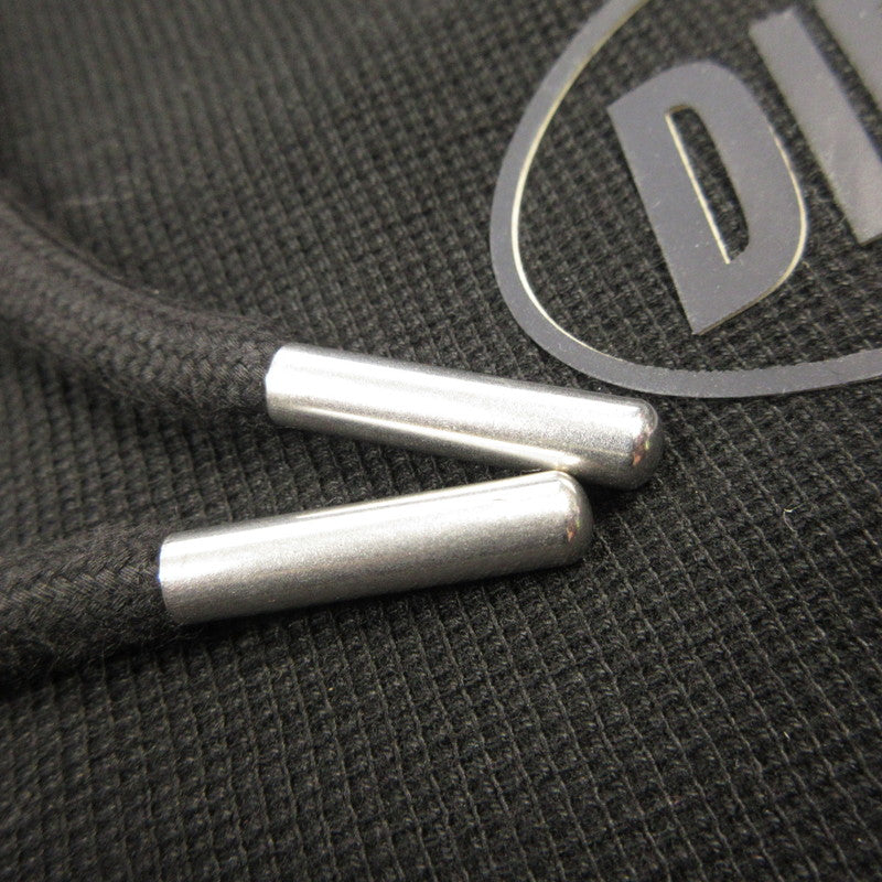 【中古】DIESEL | ディーゼル S-ELECTRUM-BEW パーカー A17658RDCCI ブラック サイズ:M