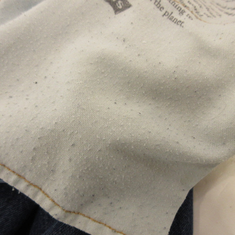 【中古】Levi's | リーバイス PREMIUM 501 CORN DENIM デニムパンツ 00501-1484 ネイビー サイズ:28