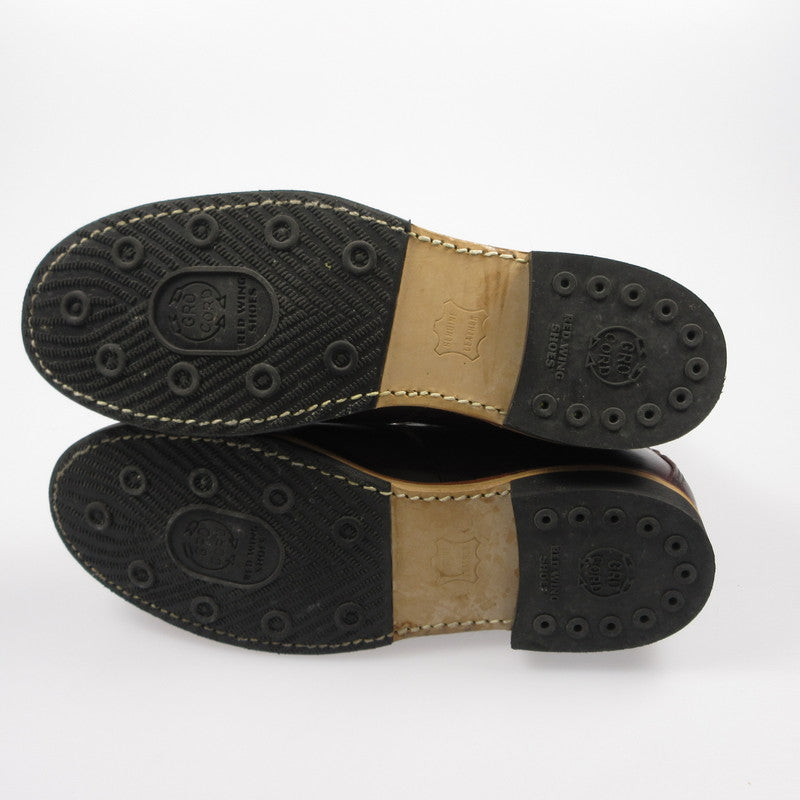 【中古】RED WING | レッドウィング BECKMAN ブーツ 9419 ボルドー/バーガンディー 26.5cm