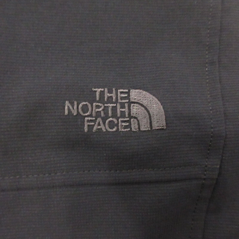 【中古】THE NORTH FACE | ザ・ノースフェイス TNF Be Free Jacket ナイロンジャケット NP22532 ブラック サイズ:L