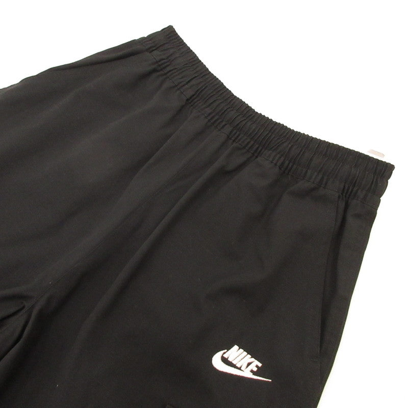 【中古】NIKE | ナイキ ショートパンツ FB1247-010 ブラック サイズ:S