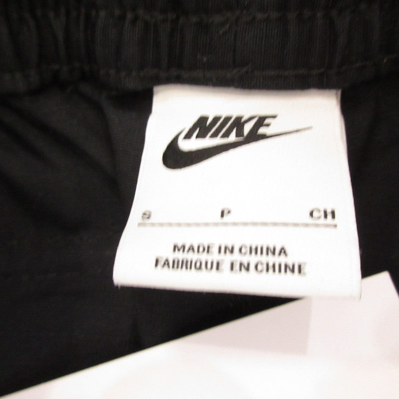 【中古】NIKE | ナイキ ショートパンツ FB1247-010 ブラック サイズ:S