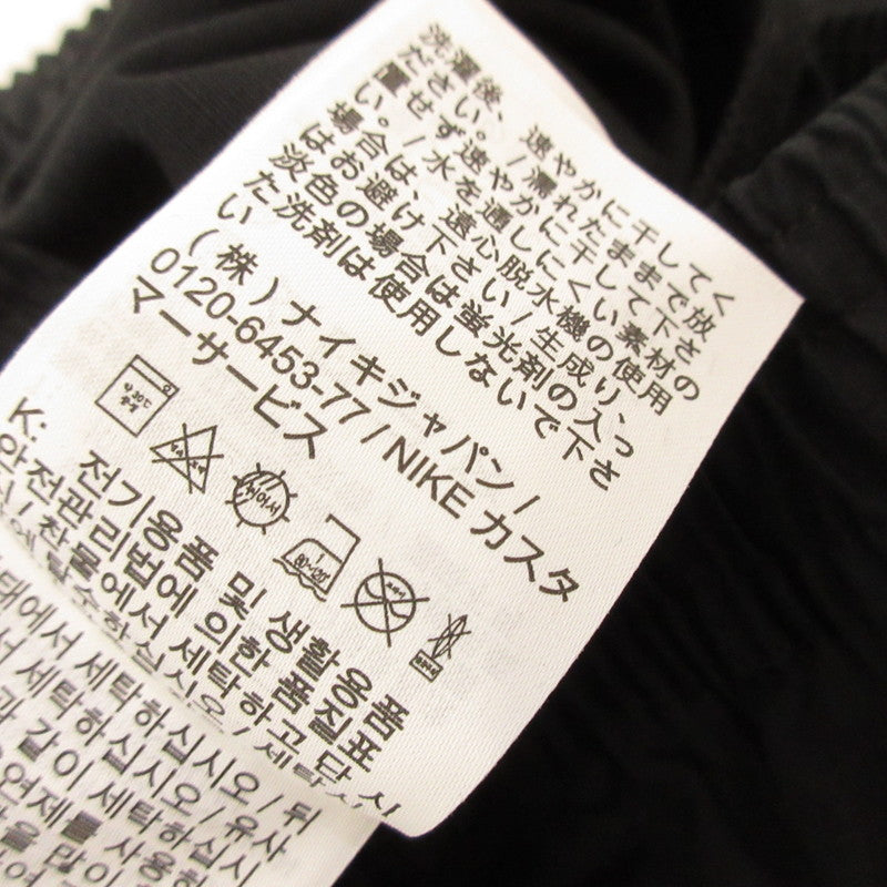 【中古】NIKE | ナイキ ショートパンツ FB1247-010 ブラック サイズ:S