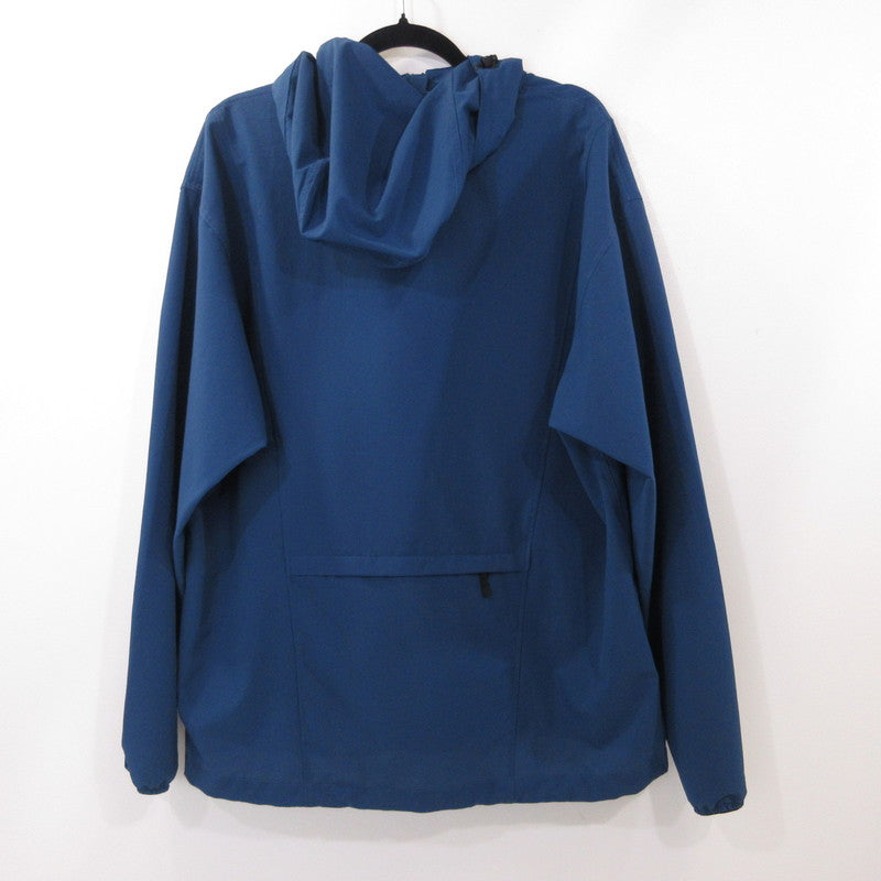【中古】THE NORTH FACE | ザ・ノースフェイス TNF Be Free Jacket マウンテンパーカー NP22532 ブルー サイズ:XL