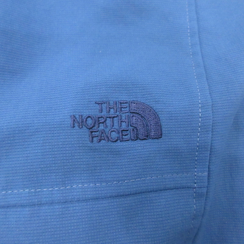 【中古】THE NORTH FACE | ザ・ノースフェイス TNF Be Free Jacket マウンテンパーカー NP22532 ブルー サイズ:XL