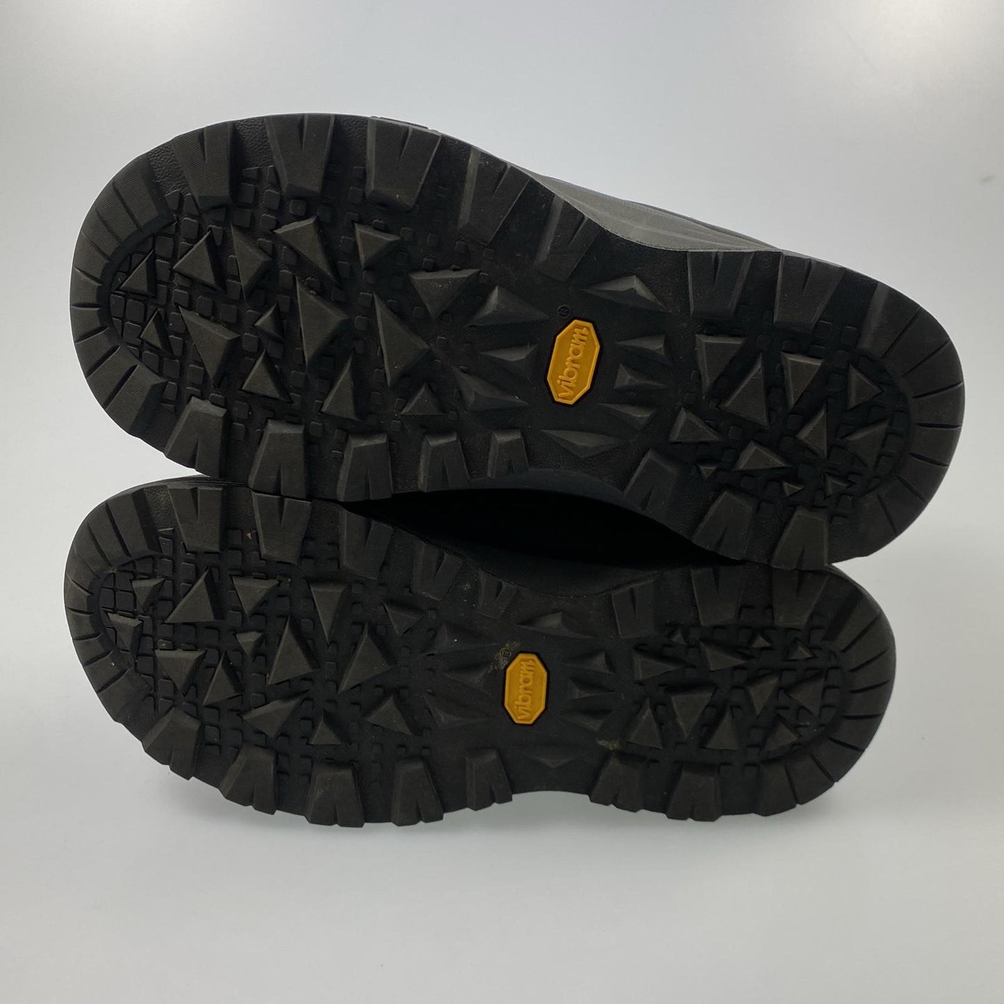 【中古】THE NORTH FACE | ザ・ノースフェイス Nuptse Bootie WP Logo Short ブーツ NF52280 ブラック 27cm
