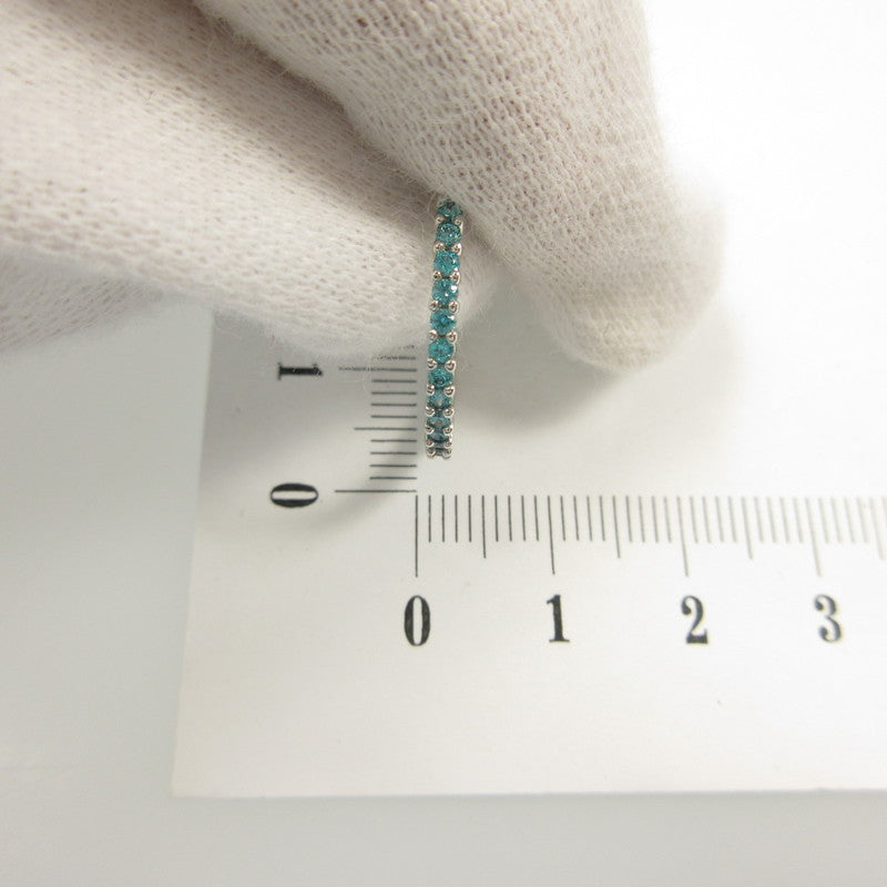 【中古】SWAROVSKI | スワロフスキー Matrix リング・指輪 シルバー
