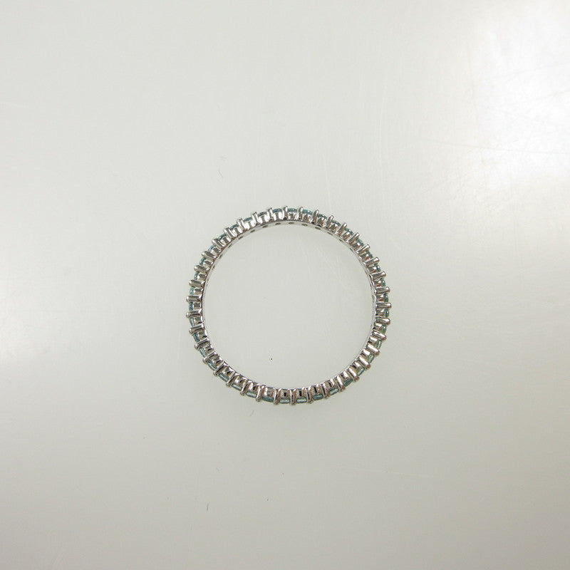 【中古】SWAROVSKI | スワロフスキー Matrix リング・指輪 シルバー