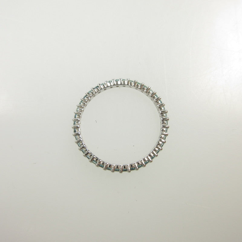 【中古】SWAROVSKI | スワロフスキー Matrix リング・指輪 シルバー