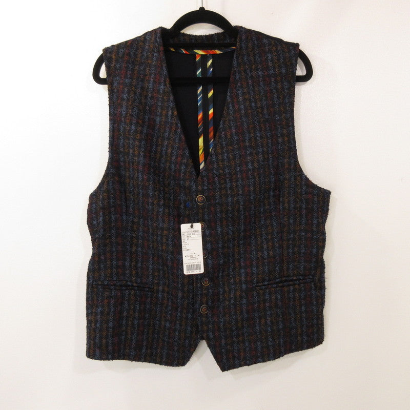 【中古】 VIRON ベスト サイズ:48