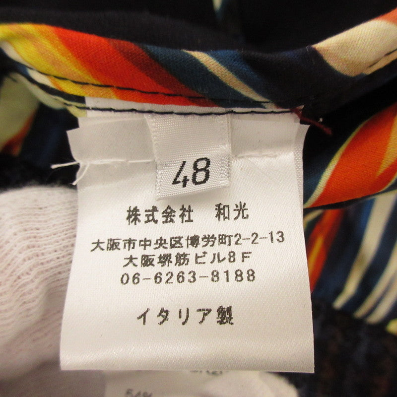 【中古】 VIRON ベスト サイズ:48