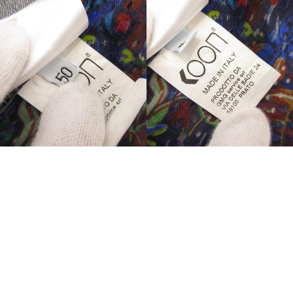 【中古】 DEEP ベスト サイズ:50