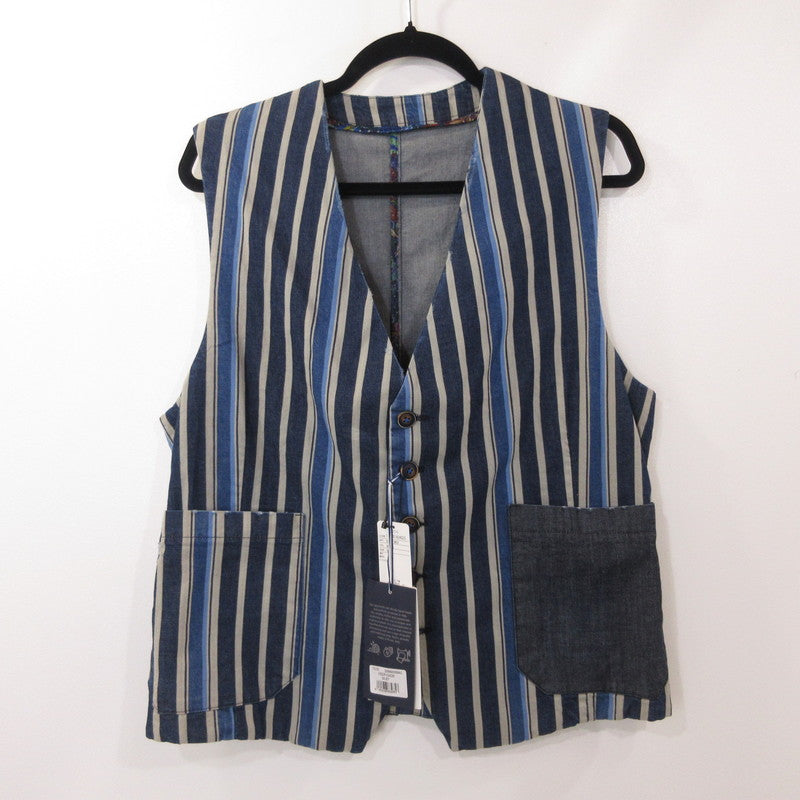 【中古】 DEEP ベスト サイズ:50