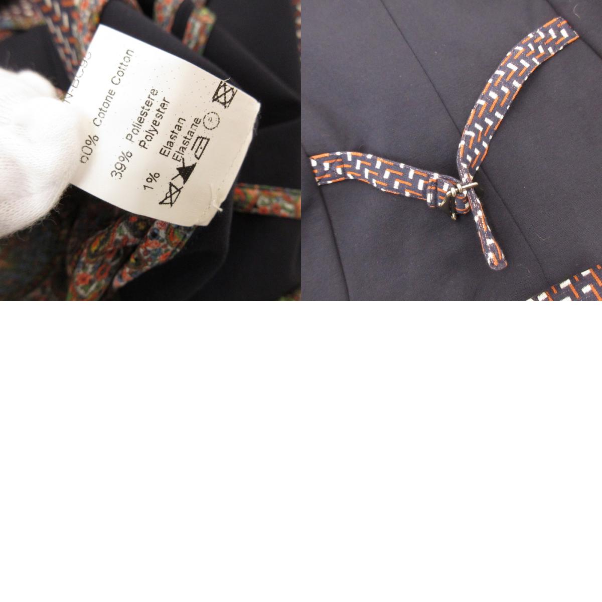 VIRON Vest Size: 46