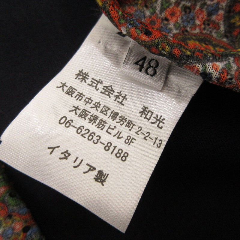 【中古】 VIRON ベスト サイズ:48