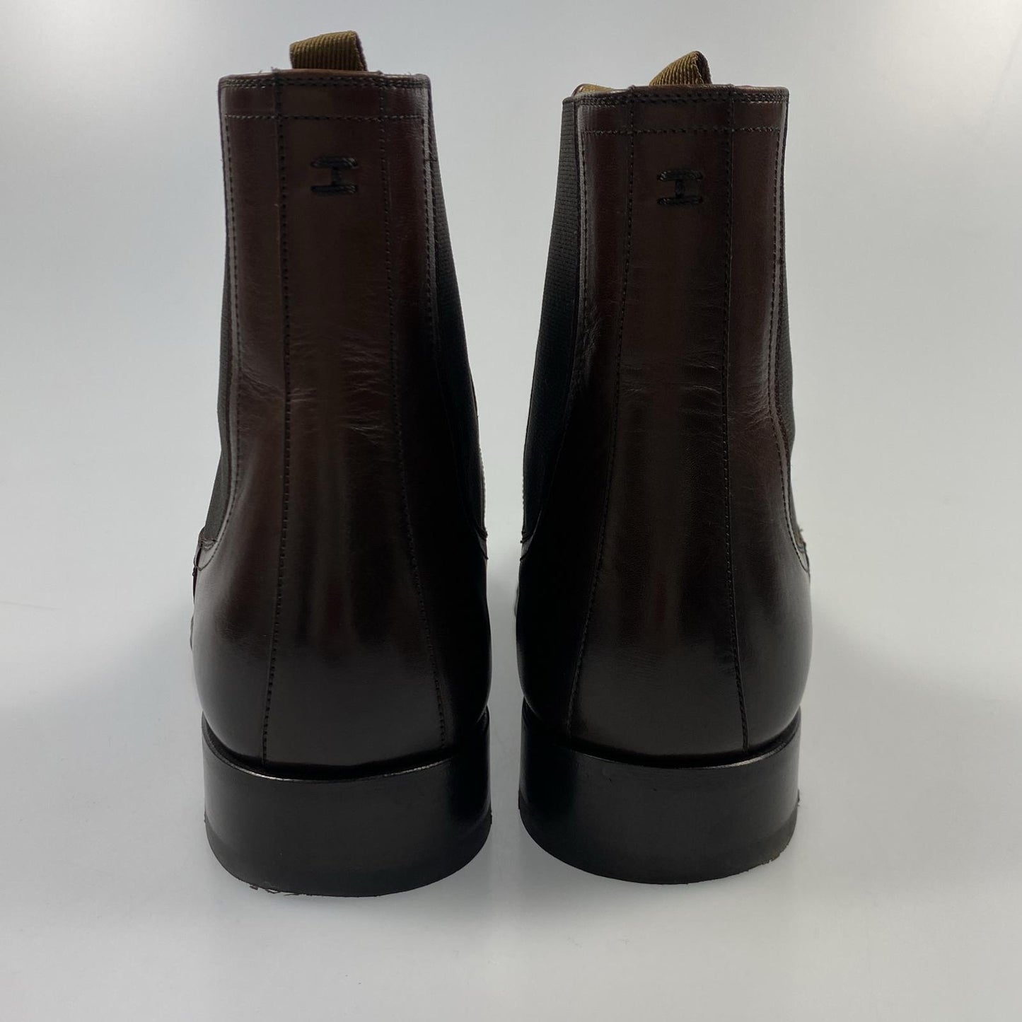 【中古】HERMES | エルメス ブーツ 172386ZH サイズ:40(約26.5cm)