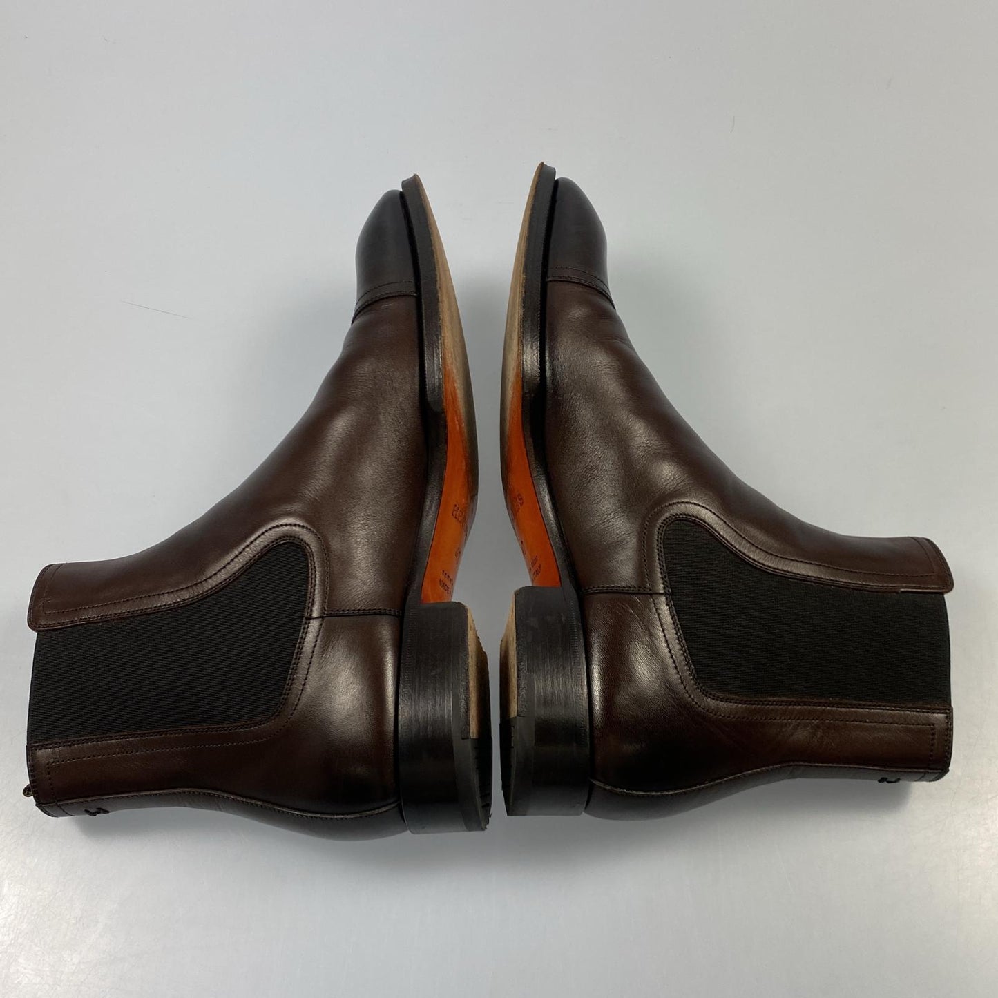【中古】HERMES | エルメス ブーツ 172386ZH サイズ:40(約26.5cm)
