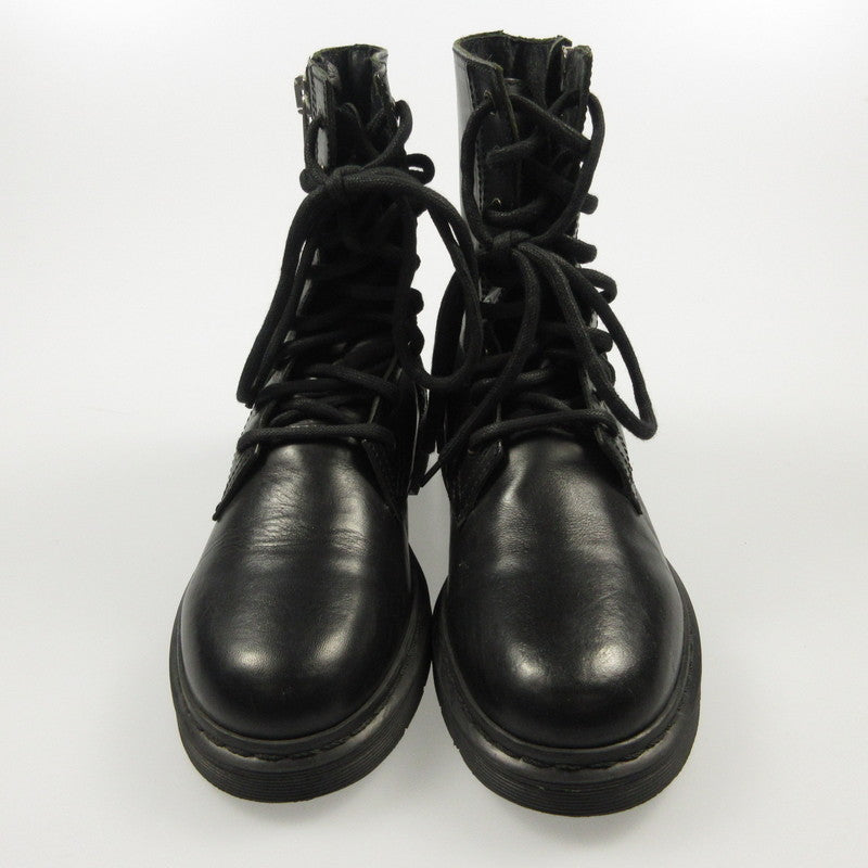 【中古】DIESEL BLACK GOLD | ディーゼルブラックゴールド ブーツ ブラック