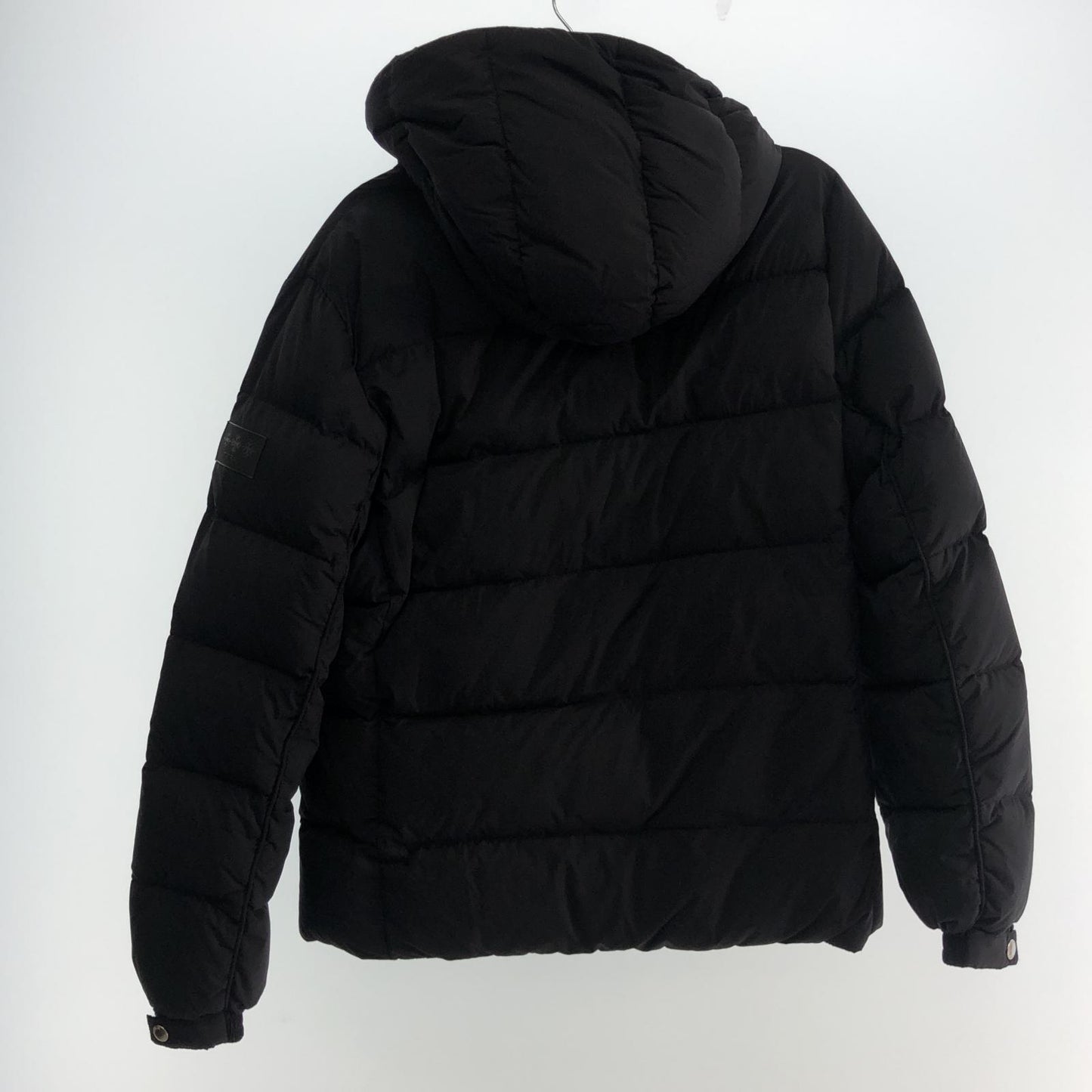【中古】TATRAS | タトラス DINANDO ダウンジャケット MTSE22A4837-D 国内正規品 2022A/W ブラック サイズ:3