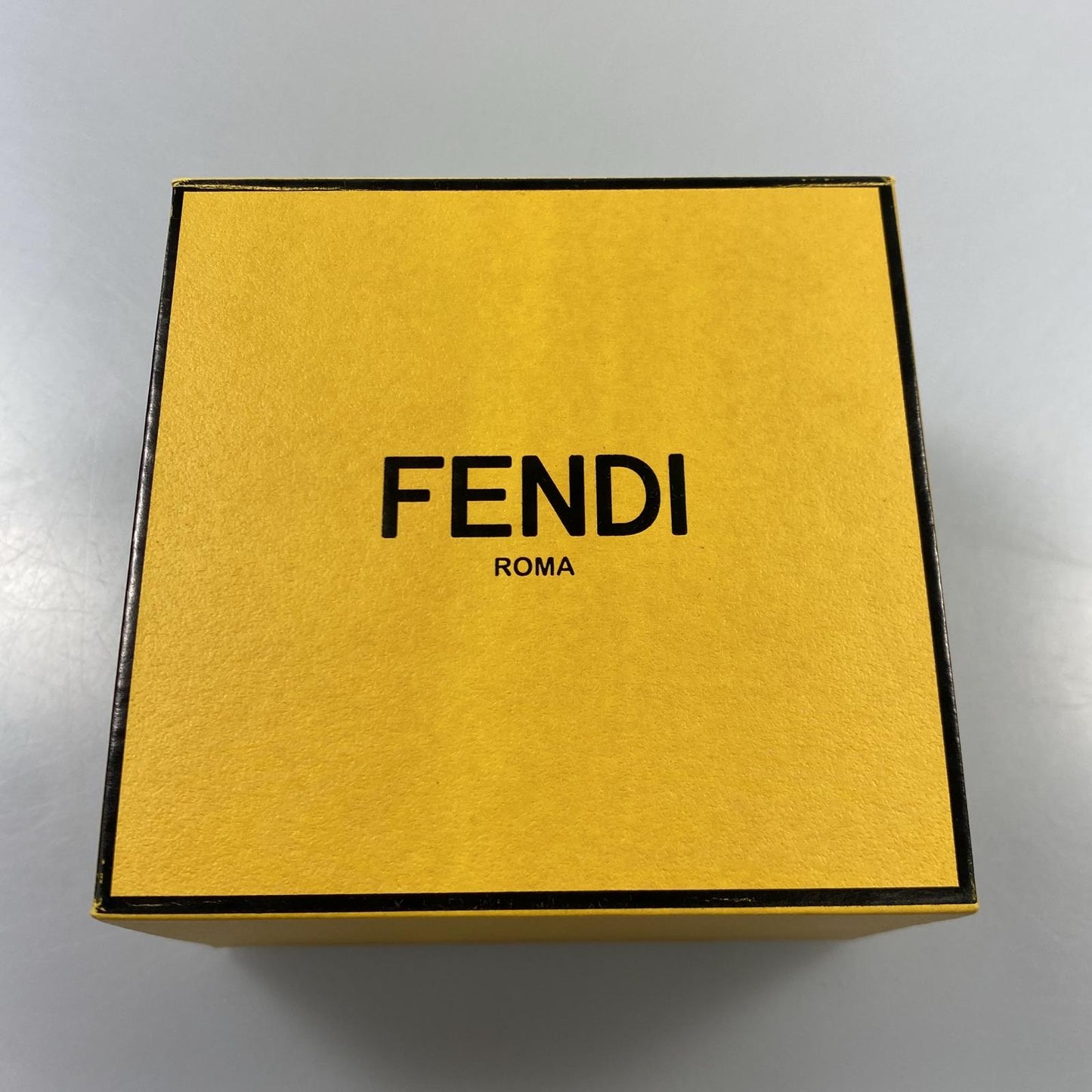 【中古】FENDI | フェンディ オーロック ブレスレット 8AH428