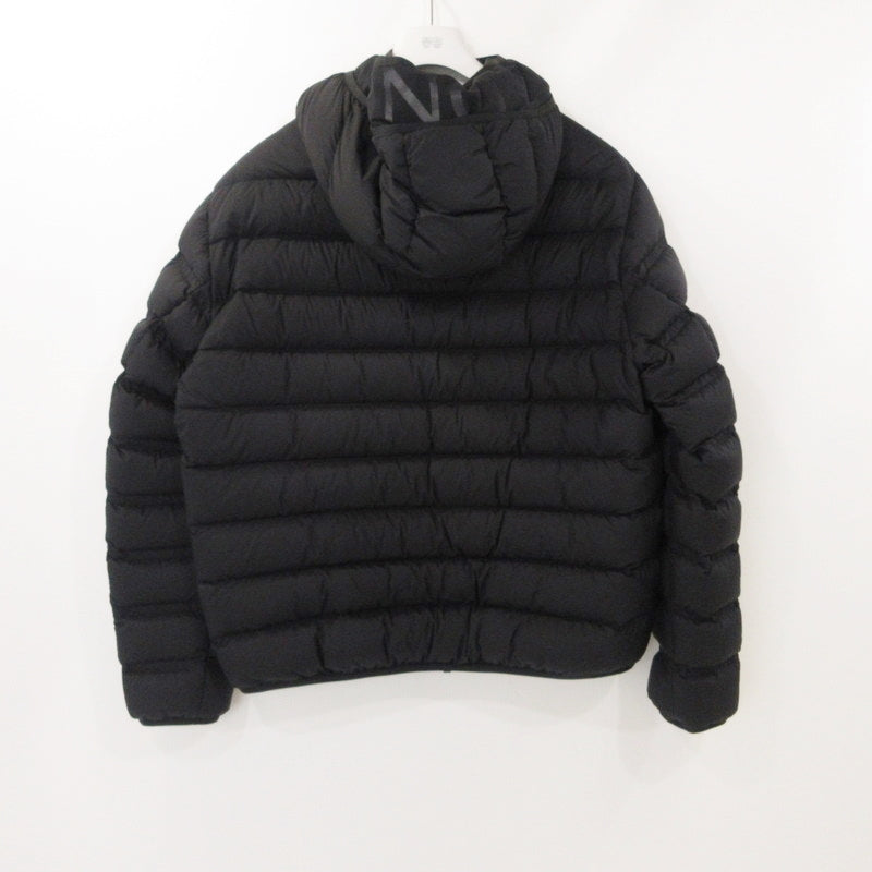 【中古】MONCLER | モンクレール ARROUX ダウンジャケット I20911A00114 国内正規品 ブラック サイズ:2