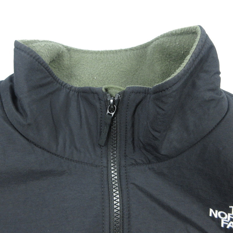 【中古】THE NORTH FACE | ザ・ノースフェイス DENALI JACKET その他トップス NA72051 カーキ サイズ:L