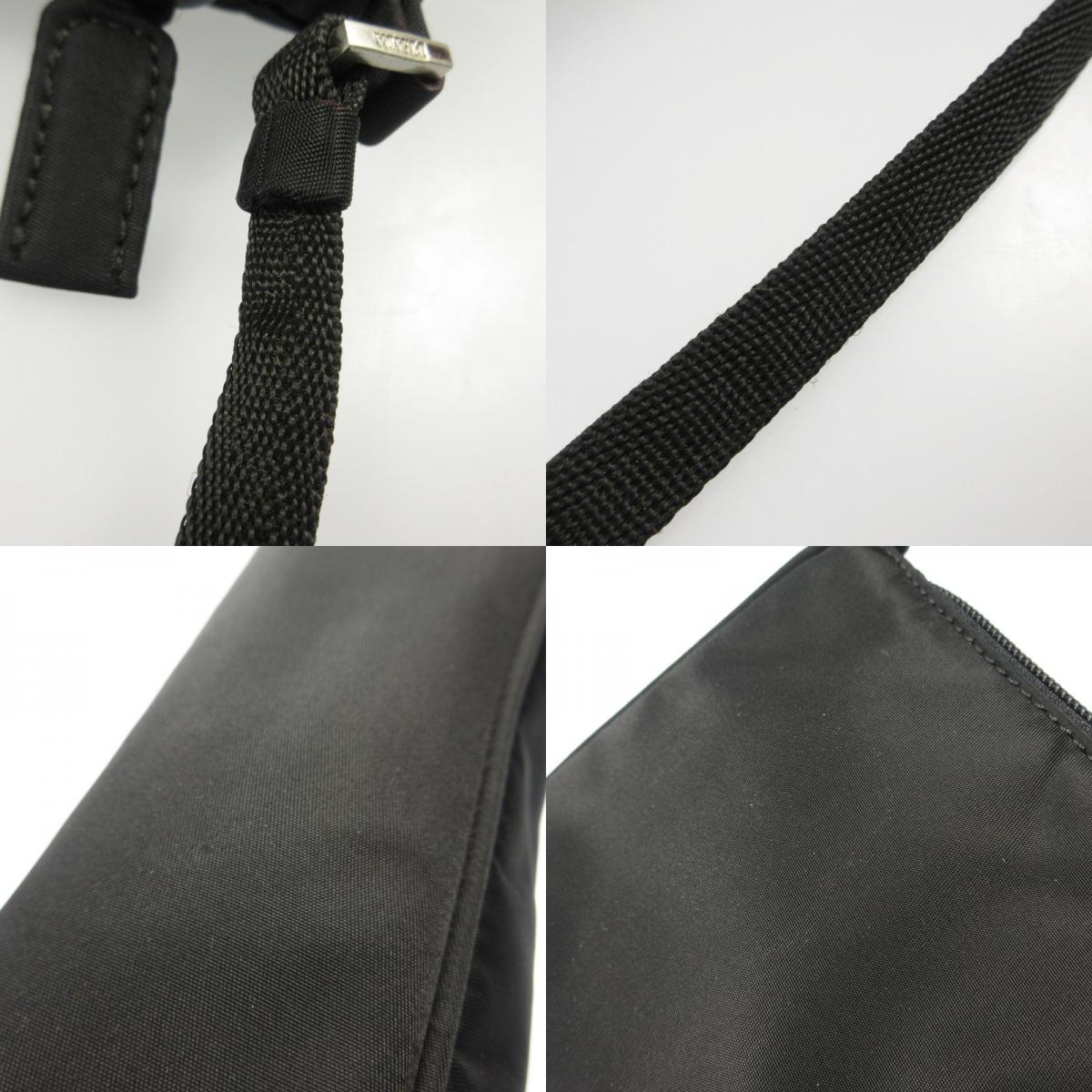 【中古】PRADA | プラダ ポーチ MV632