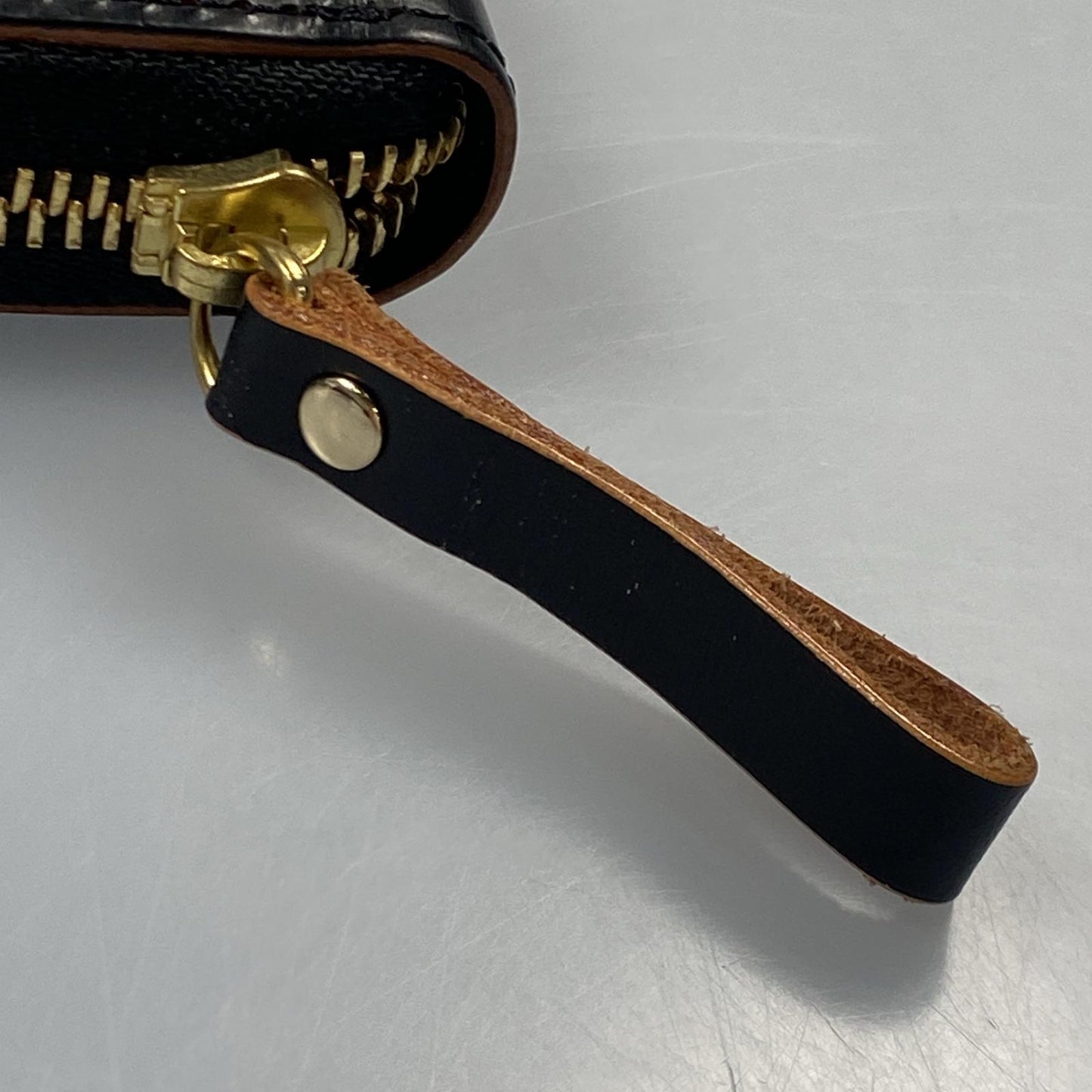 【中古】PORTER | ポーター FILM 長財布 187-01346 ブラック