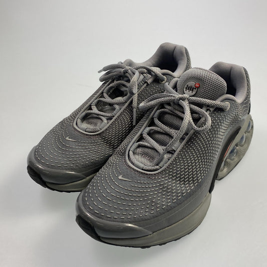 【中古】NIKE | ナイキ Air Max DN Particle Grey スニーカー DV3337-004 グレー 26.5cm