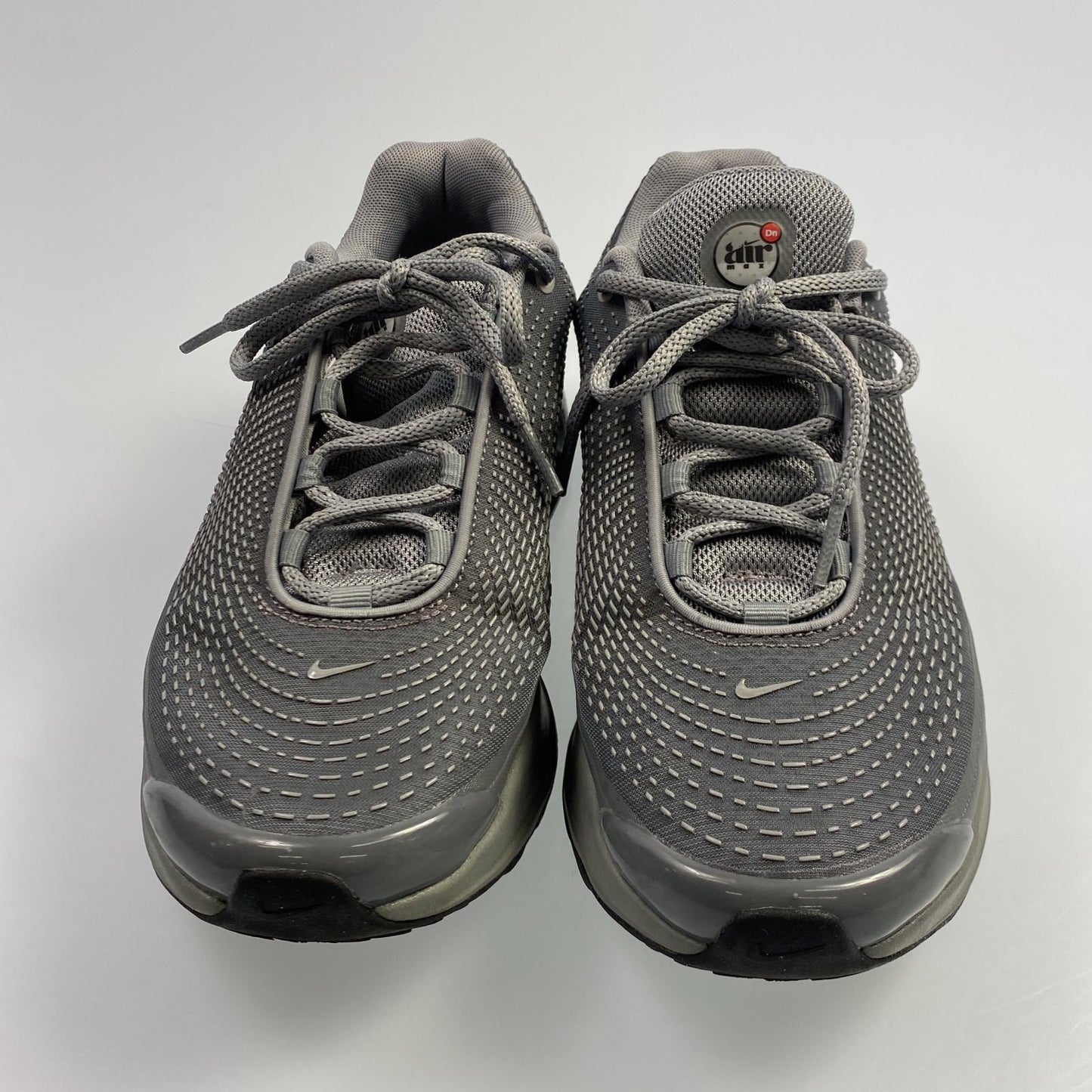 【中古】NIKE | ナイキ Air Max DN Particle Grey スニーカー DV3337-004 グレー 26.5cm