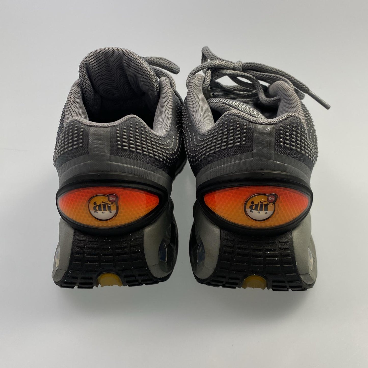【中古】NIKE | ナイキ Air Max DN Particle Grey スニーカー DV3337-004 グレー 26.5cm