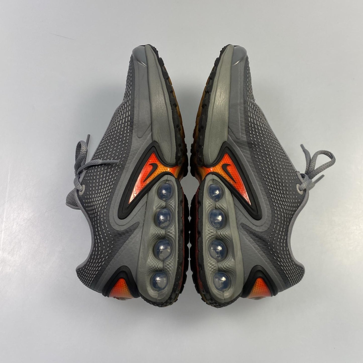 【中古】NIKE | ナイキ Air Max DN Particle Grey スニーカー DV3337-004 グレー 26.5cm
