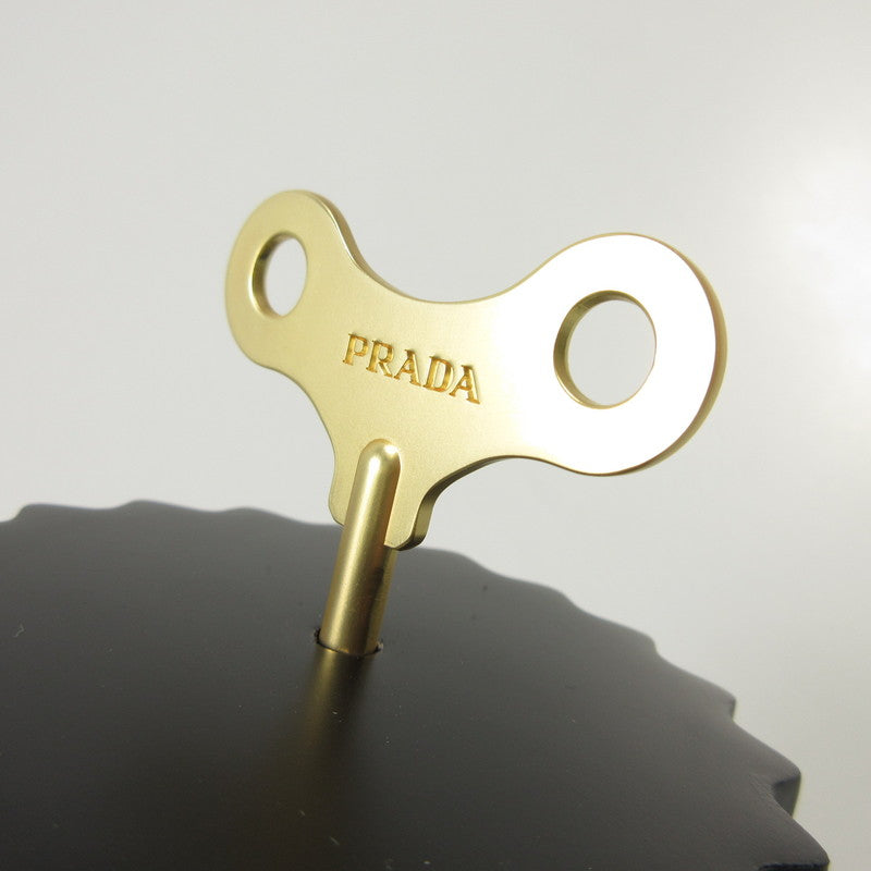 【中古】PRADA | プラダ オルゴール その他小物 非売品